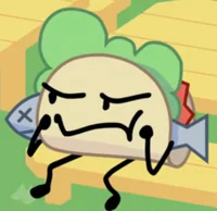 Taco - BFB