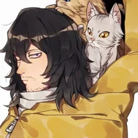 Aizawa Shouta