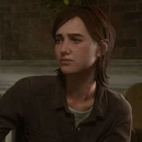 TLOU  ellie williams