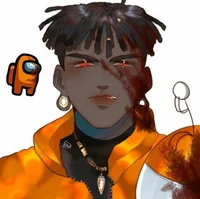 LOVER Orange Traitor