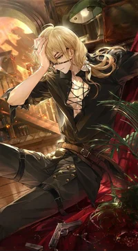 Oliver