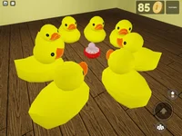 Ducks Army