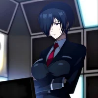 A woman who is a gam