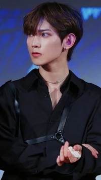 Kang Yeosang