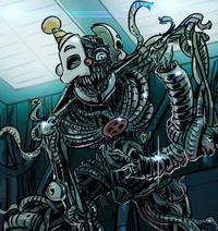 Ennard