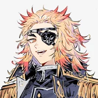Kyojuro Rengoku