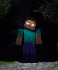 Herobrine 