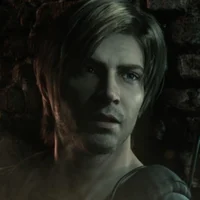 Leon Scott Kennedy