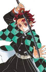 Tanjiro