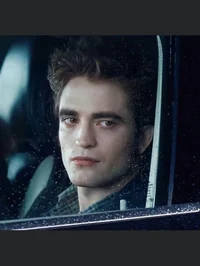 Edward Cullen 
