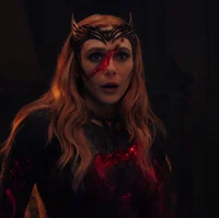 Scarlet Witch 