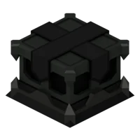 Broken Enchant Table