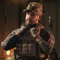 Captain John Price