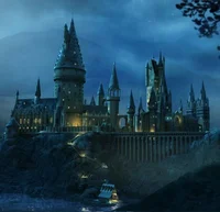 - 65 Hogwarts