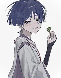 Kabukimono roommates