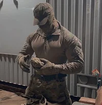 Soldier Boyfriend