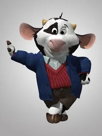 Ferny Toro