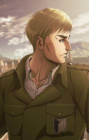 Erwin Smith