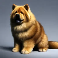 Chow Chow