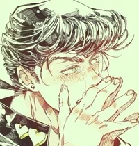 Josuke Higashikata