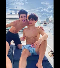 Alan Stokes and BrRi