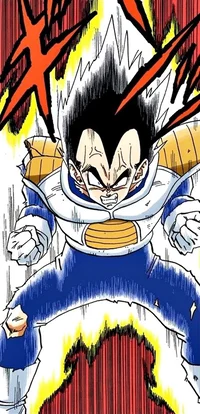 Vegeta
