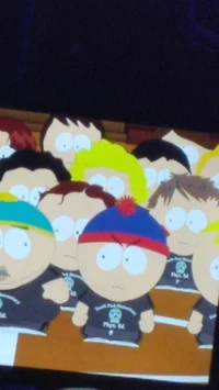 South park