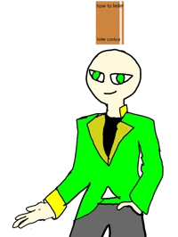 Confestaof ledership