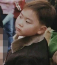 Baby seungkwan
