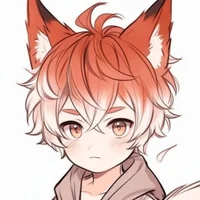 Etan- Little Fox Boy