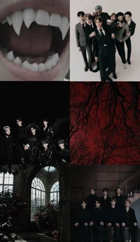 Vampire kings 