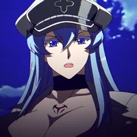 Esdeath 