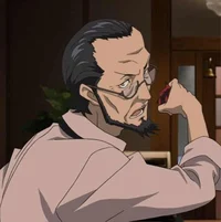 Sojiro Sakura