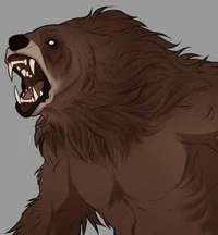 Werebear