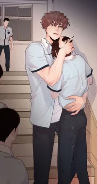 classmates gays