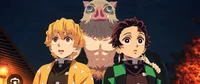Demon slayer 3