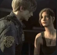 Leon And Claire