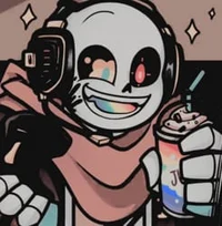 ink sans