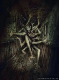 escape from the secr