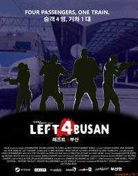Left 4 Busan