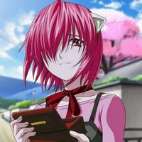 Elfen lied rpg