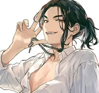 Keisuke Baji