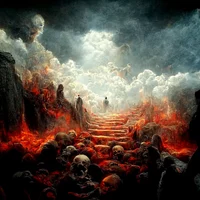 Heaven and Hell RPG