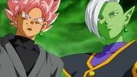 -Gb and zamasu-