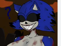 Female monster faker