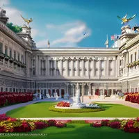 Royal Palace