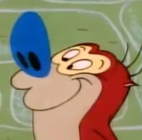Stimpy