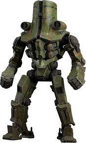 CHERNO ALPHA