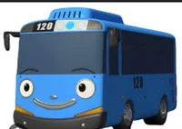 Tayo the little bus