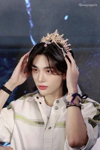 Principe Hyunjin 